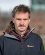 Portraitfoto Florian Fischer