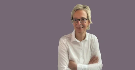 Christine Regitz