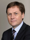 Prof. Oliver Günther. Foto: Sören Stache