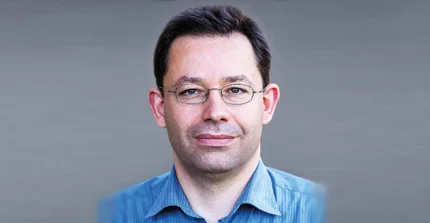 PD. Dr. Georg Feulner