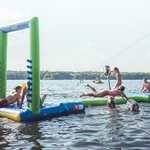 Klitschnass Festival 2018