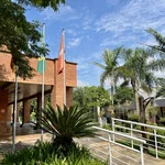 Das Colégio Humboldt in São Paulo.