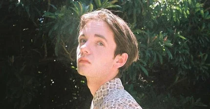 Photograph of Dylan Rowen
