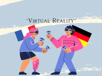 Teilprojekt "Virtual Reality"