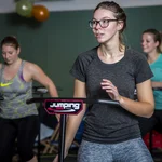 Jumping-Party