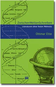 Cover "ZwischenWeltenSchreiben"