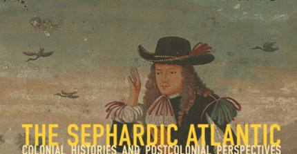 Cover: Sephardic Atlantic