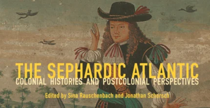 Cover: Sephardic Atlantic