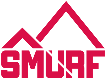 Logo des SMURF-Seminars