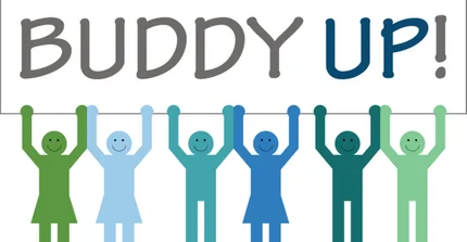 Buddy Logo