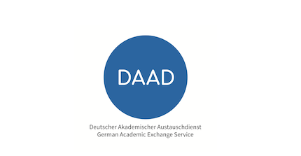 DAAD-Logo