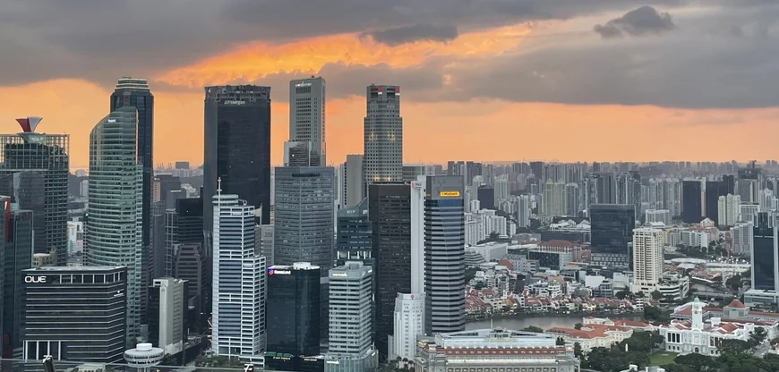 Skyline Singapore
