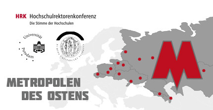 Programm Metropolen des Ostens