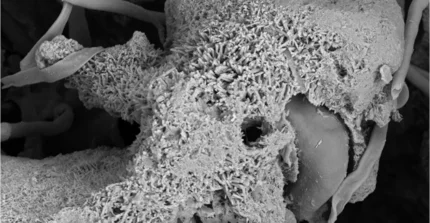 microbial communities