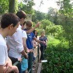 Im Botanischen Garten 1