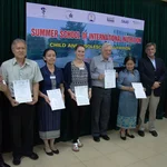 Closing ceremony