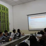 Presentation of theoretical background