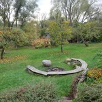 Stolzenhagen Garten