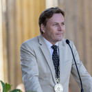 Absolventenfeier 2019