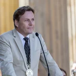 Absolventenfeier 2019
