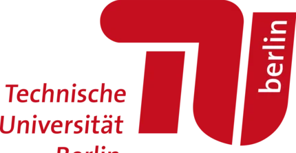 Logo: Technische Universität Berlin