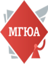 Logo der Moskauer Staatlichen Juristischen O.E. Kutafin-Universität