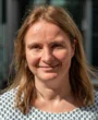 Portrait of Prof. Elke Dittmann-Thünemann