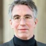 Prof. Dr. Dr. Peter Kostädt, CIO of the University of Potsdam