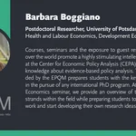 Photo of Barbara Boggiano