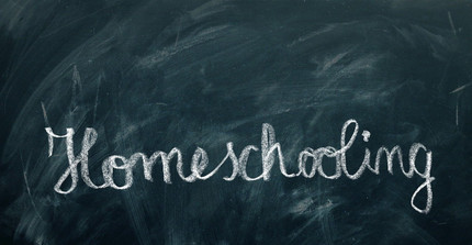 Tafel Homeschooling
