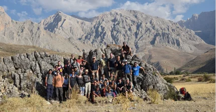 Active Tectonics and Landscape Evolution, Turkey