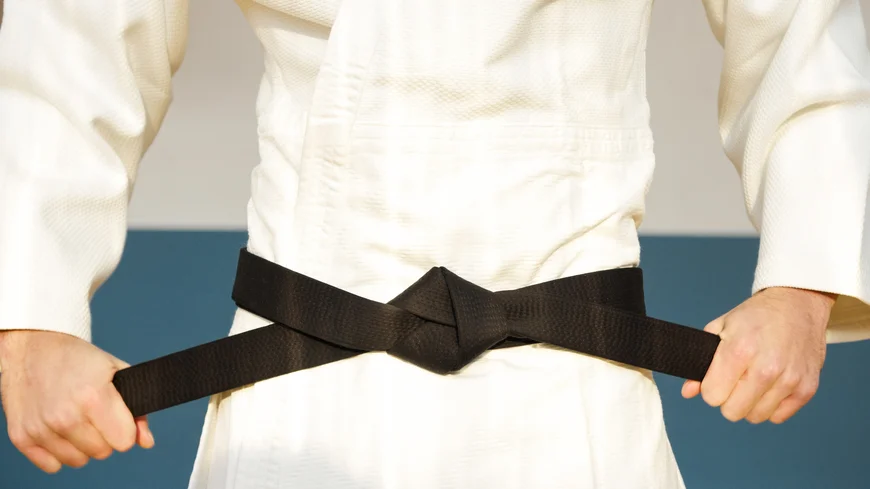 Judoka