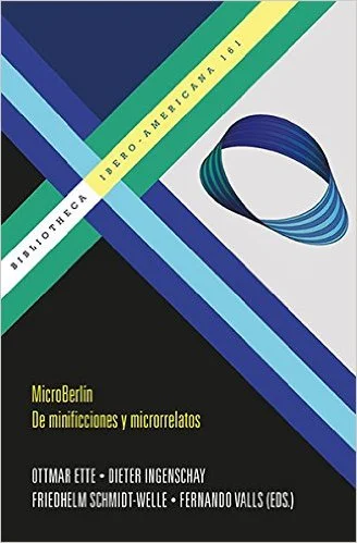 Cover "MicroBerlín"
