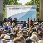 Absolventenfeier 2019