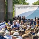 Absolventenfeier 2019