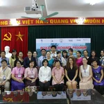 Group picture