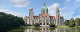 Rathaus Hannover