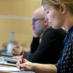 Lecture Series impressions
