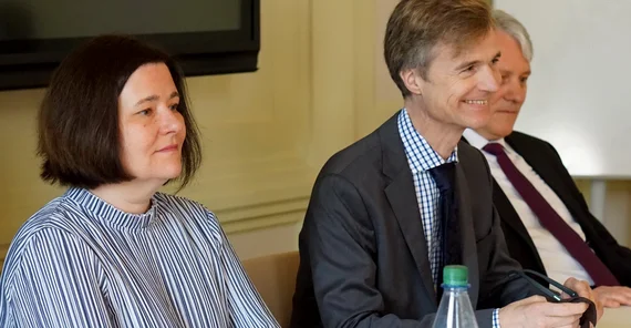 Kolloquium zum 75. Geburtstag von Prof. Dr. Eckart Klein