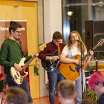 StudiUP! Erstsemesterbegrüßung 2021
