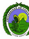 Logo der Universidad de Costa Rica