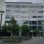 Gebäude B, Campus Aarhus C, VIA University College Aarhus, Dänemark