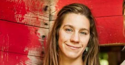 Musikerin Beate Wein
