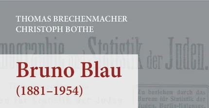 Buch-Cover aus einem historischen Zeitungssauschnitt bestehend