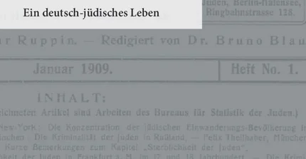 Buch-Cover aus einem historischen Zeitungssauschnitt bestehend