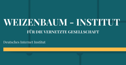 Weizenbaum Institute