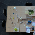 tech caching Parcours