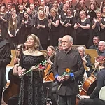 Jubiläumskonzert