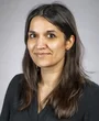 Porträt Jenny Multani