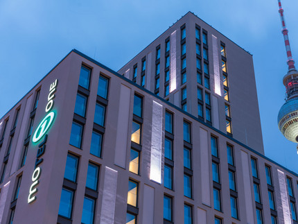 Motel One Alexanderplatz